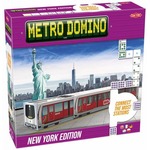 Metro Domino: New York Edition