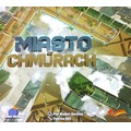 Miasto w chmurach