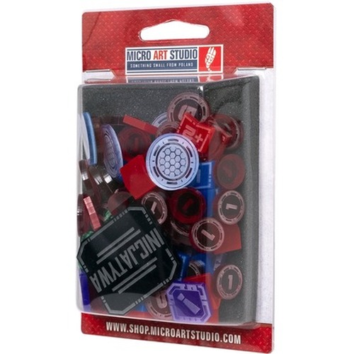 MicroArt: Tokeny do gier TCG