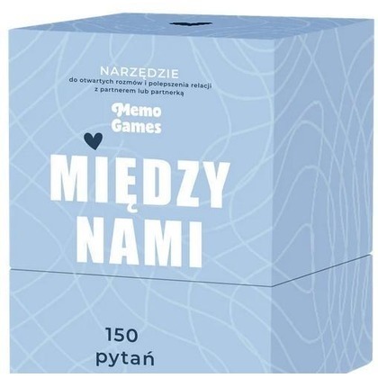 Między nami