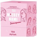 Między nami dziewczynami
