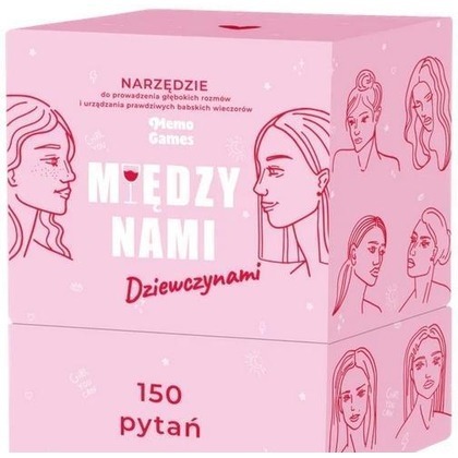 Między nami dziewczynami