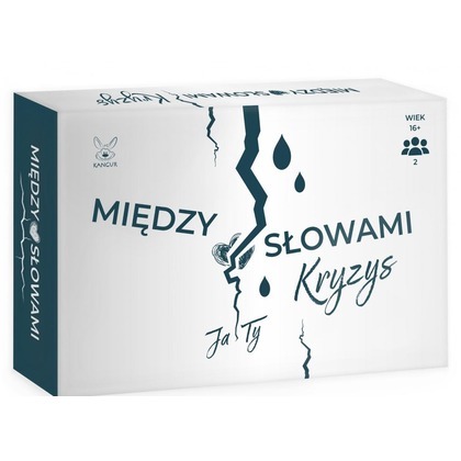 Między Słowami - Kryzys