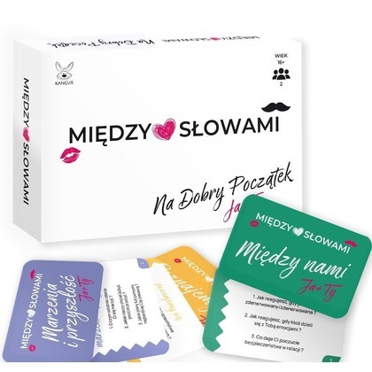 Między Słowami - Na Dobry Początek