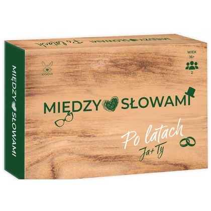 Między Słowami - Po Latach