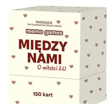 Miedzy nami o milosci 2.0