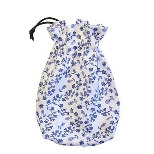 Mieszek Full Art: Porcelana