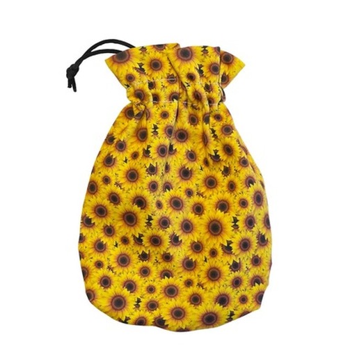 Mieszek Full Art: Słoneczniki