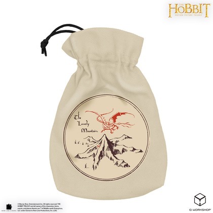 Mieszek Hobbit: Samotna Góra