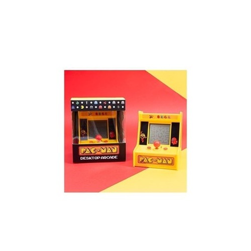 Mini Konsola do gier Pac - Man Arcade