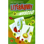 MINI Literkowy wyścig