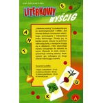 MINI Literkowy wyścig