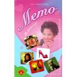 MINI Memo dla dziewczyn