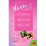 MINI Memo dla dziewczyn