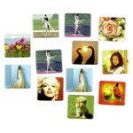 MINI Memo dla dziewczyn