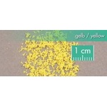 MiniNatur: Sypkie żółte korony kwiatów (30 ml)