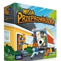 Misja przeprowadzka