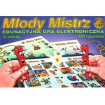 Młody Mistrz - gra elektroniczna