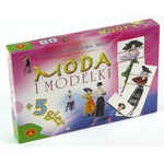 Moda i modelki