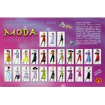 Moda i modelki