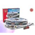 Model Stadionu Emirates (Arsenal)