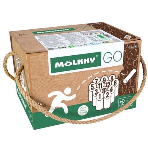 Molkky(R) GO full size