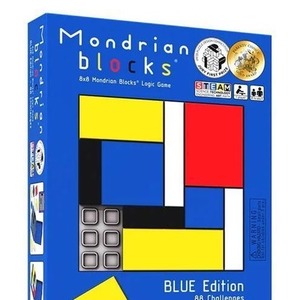 Mondrian Blocks