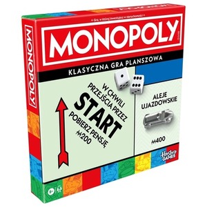 Monopoly
