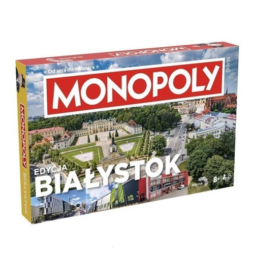Monopoly Białystok