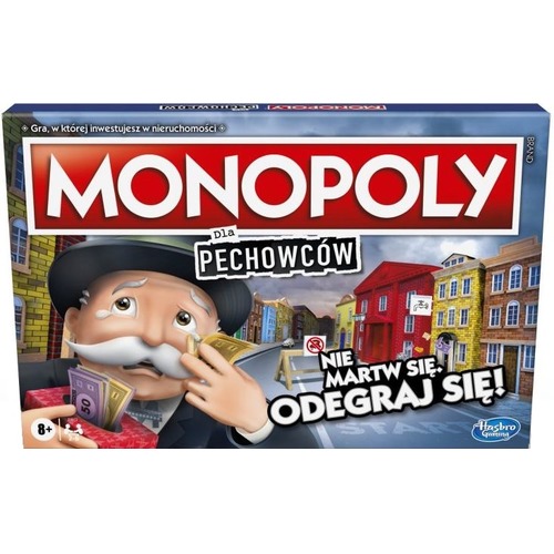 Monopoly dla pechowców