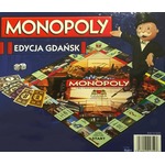 Monopoly: Edycja Gdańsk