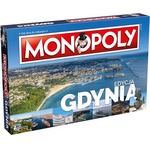 Monopoly: Edycja Gdynia