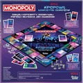 Monopoly: K-popowe łowczynie demonów