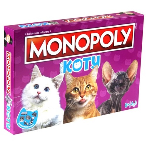 Monopoly Koty