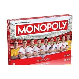 Monopoly PZPN