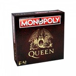 Monopoly Queen ENG