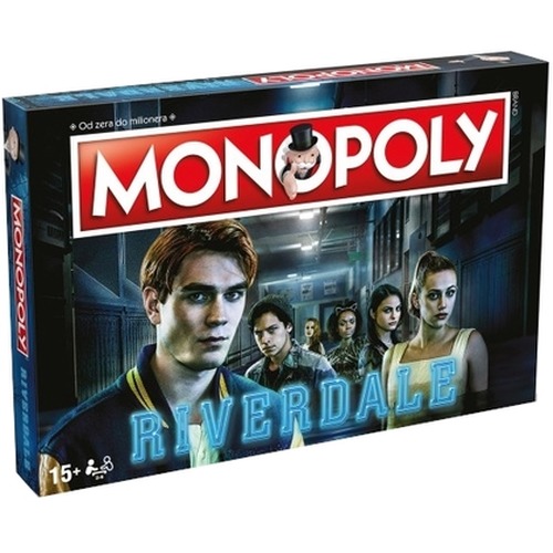 Monopoly: Riverdale