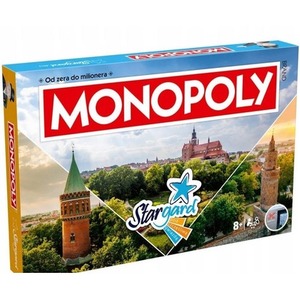 Monopoly Stargard