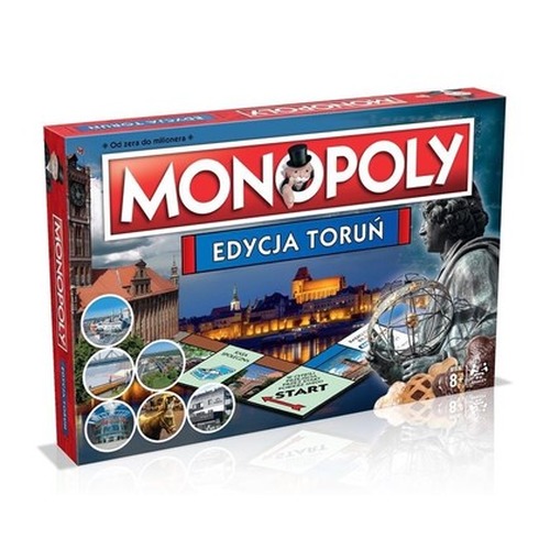 Monopoly Toruń