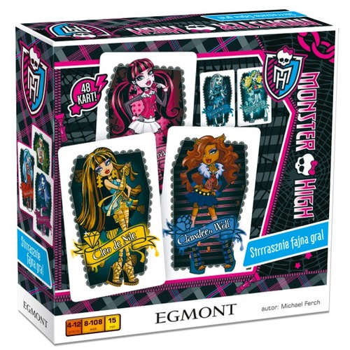 Monster High