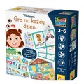 Montessori - Gra na każdy dzień