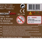 Morph’s Egg - łamigłówka Recent Toys - poziom 4/5