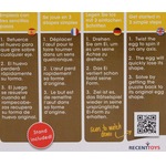 Morph’s Egg - łamigłówka Recent Toys - poziom 4/5