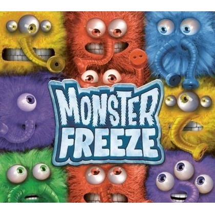 Moster Freeze (PL/EN)