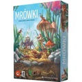 Mrówki