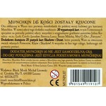 Munchkin 1,6 - Kości zostały rzucone
