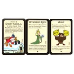 Munchkin 1,6 - Kości zostały rzucone