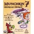 Munchkin 7 - Oszukując oburącz