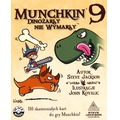 Munchkin 9 - Dinożarły nie wymarły