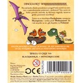 Munchkin 9 - Dinożarły nie wymarły